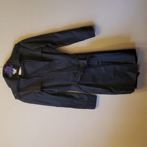 Helmut Lang Trench Coat